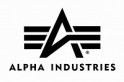 Магазин американського одягу Alpha Industries